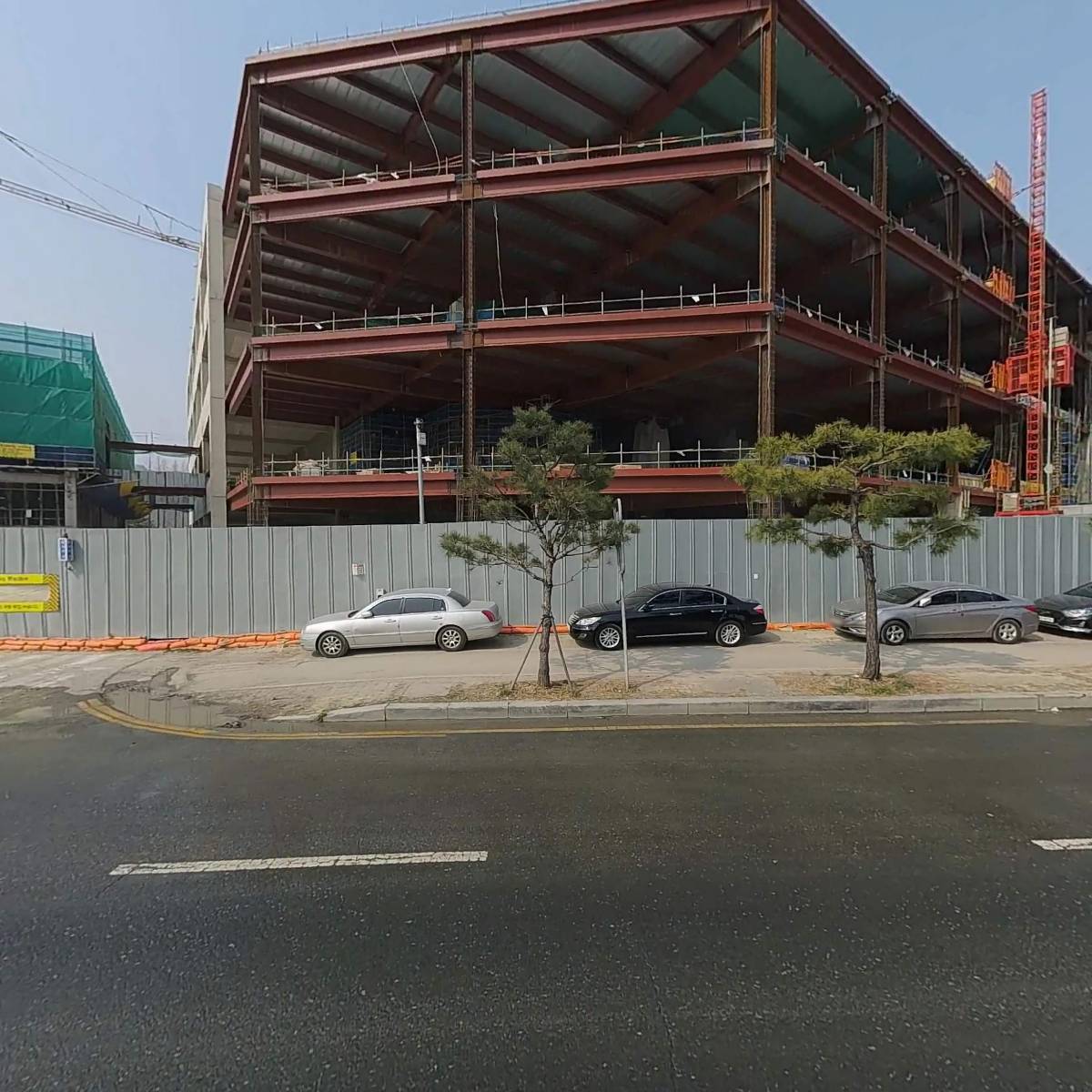 이롬테크