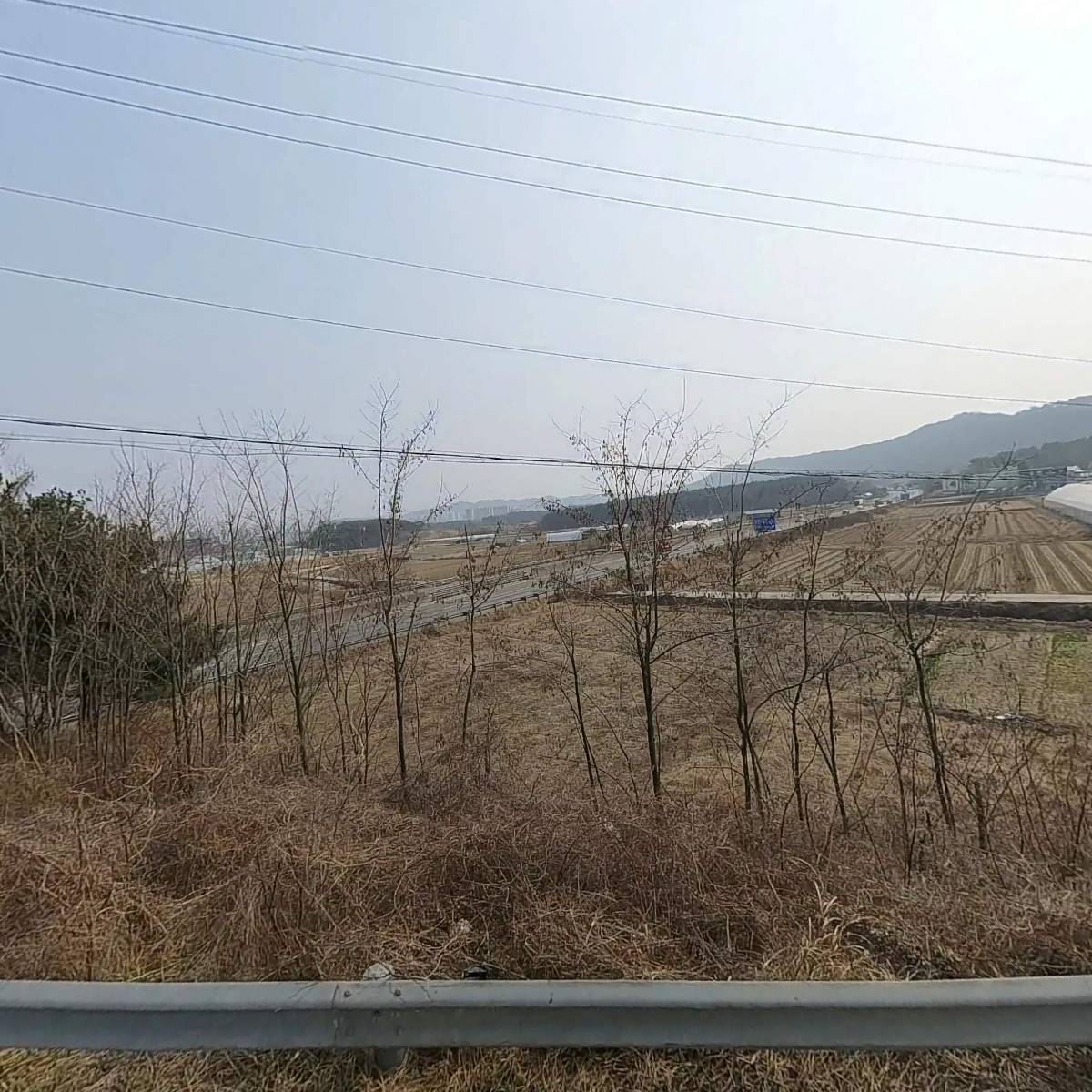 (주)청우조경