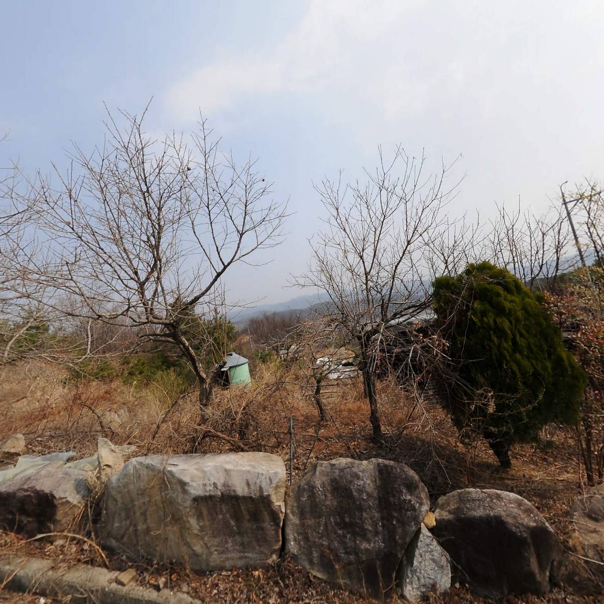 농업회사법인 산청바이오진생마을 주식회사