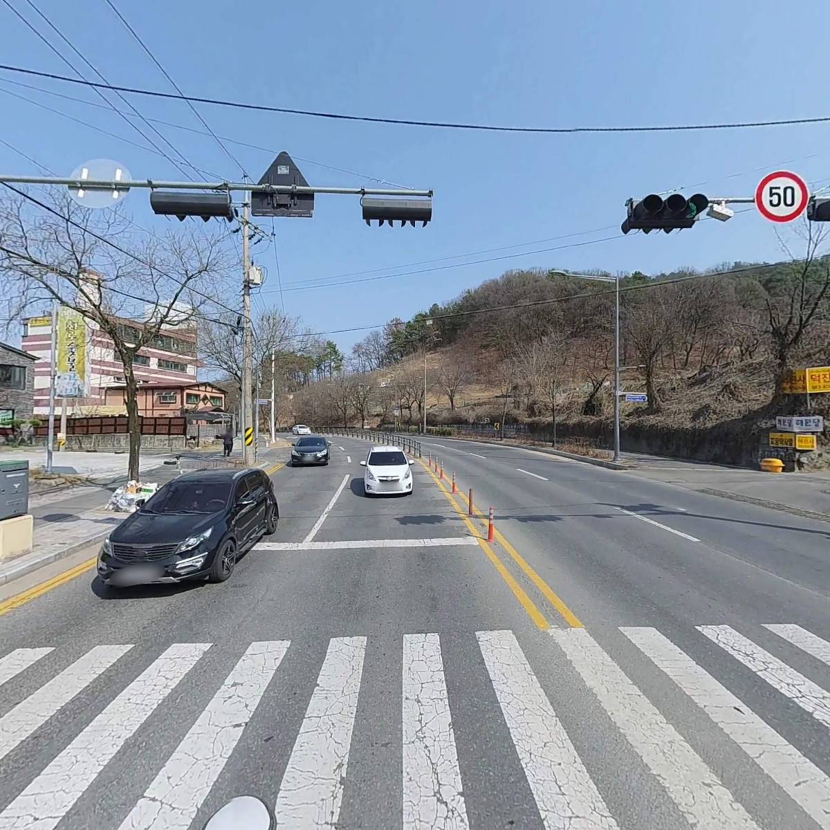 사단법인 대한불교 천무종 칠성암지점_2