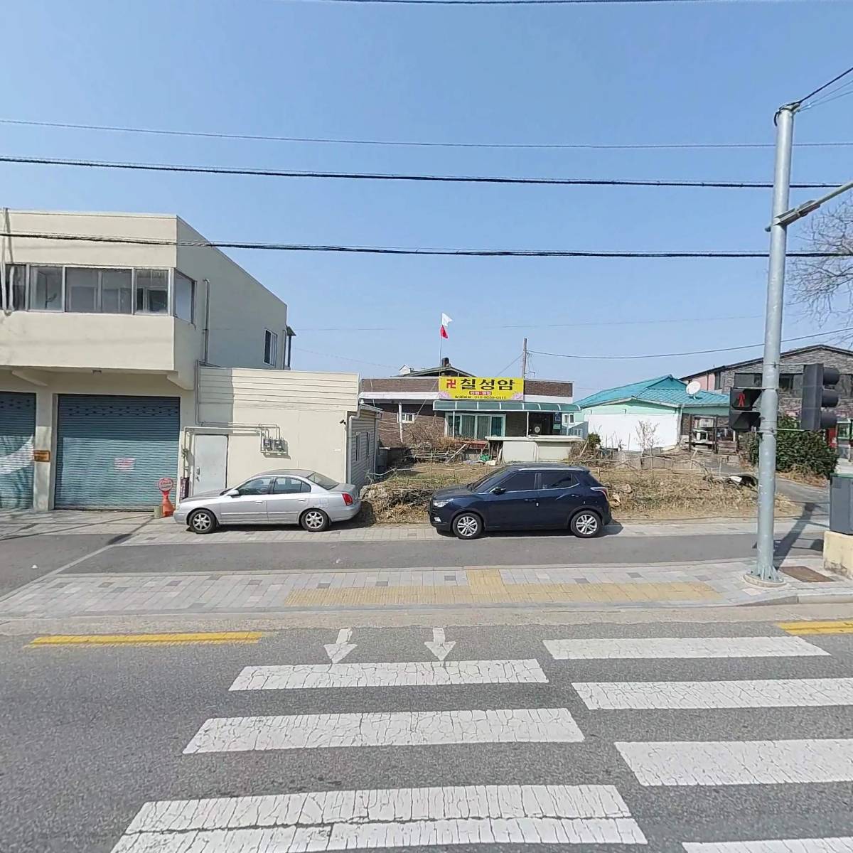 사단법인 대한불교 천무종 칠성암지점