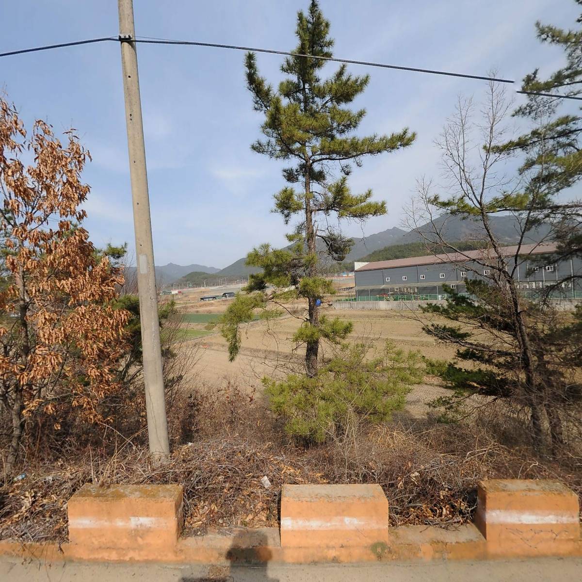 한국기계부품(주)