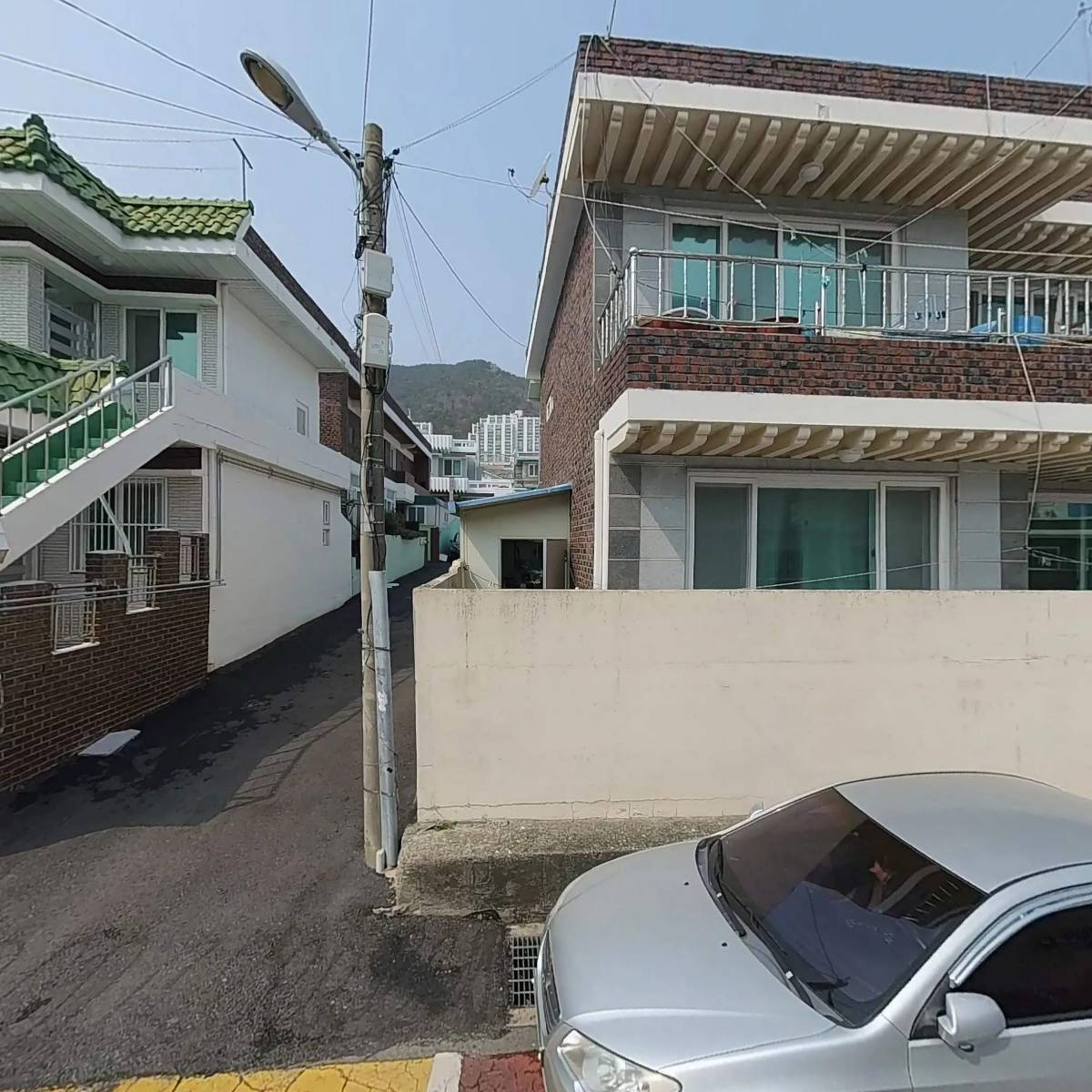 사)대한노인회여수시지회