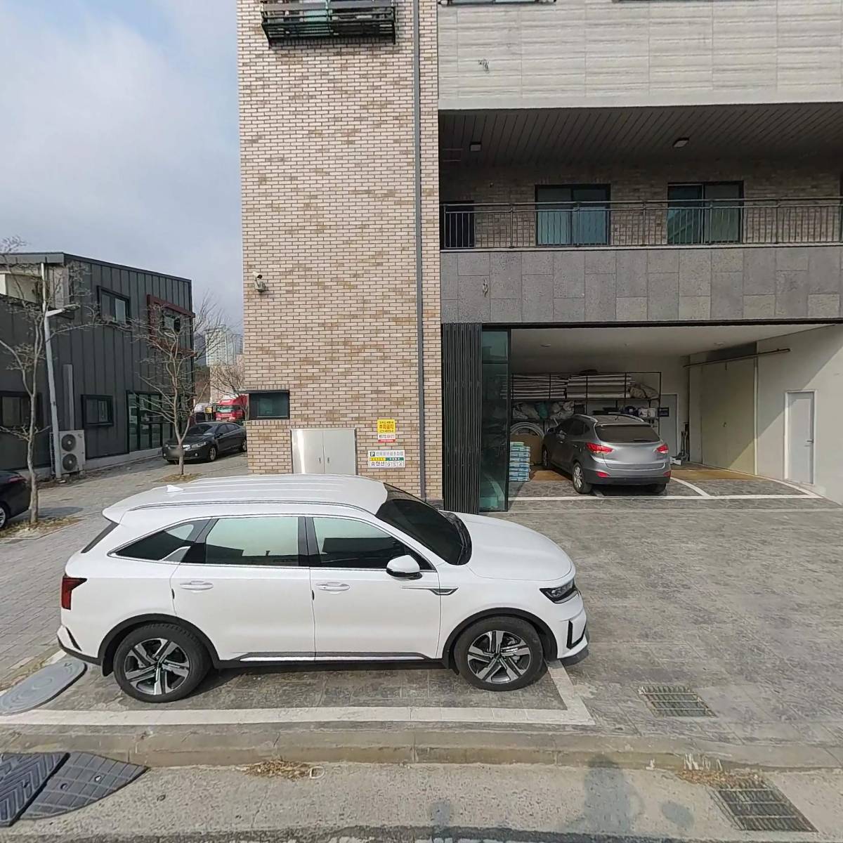 (주)세종산업건설기계