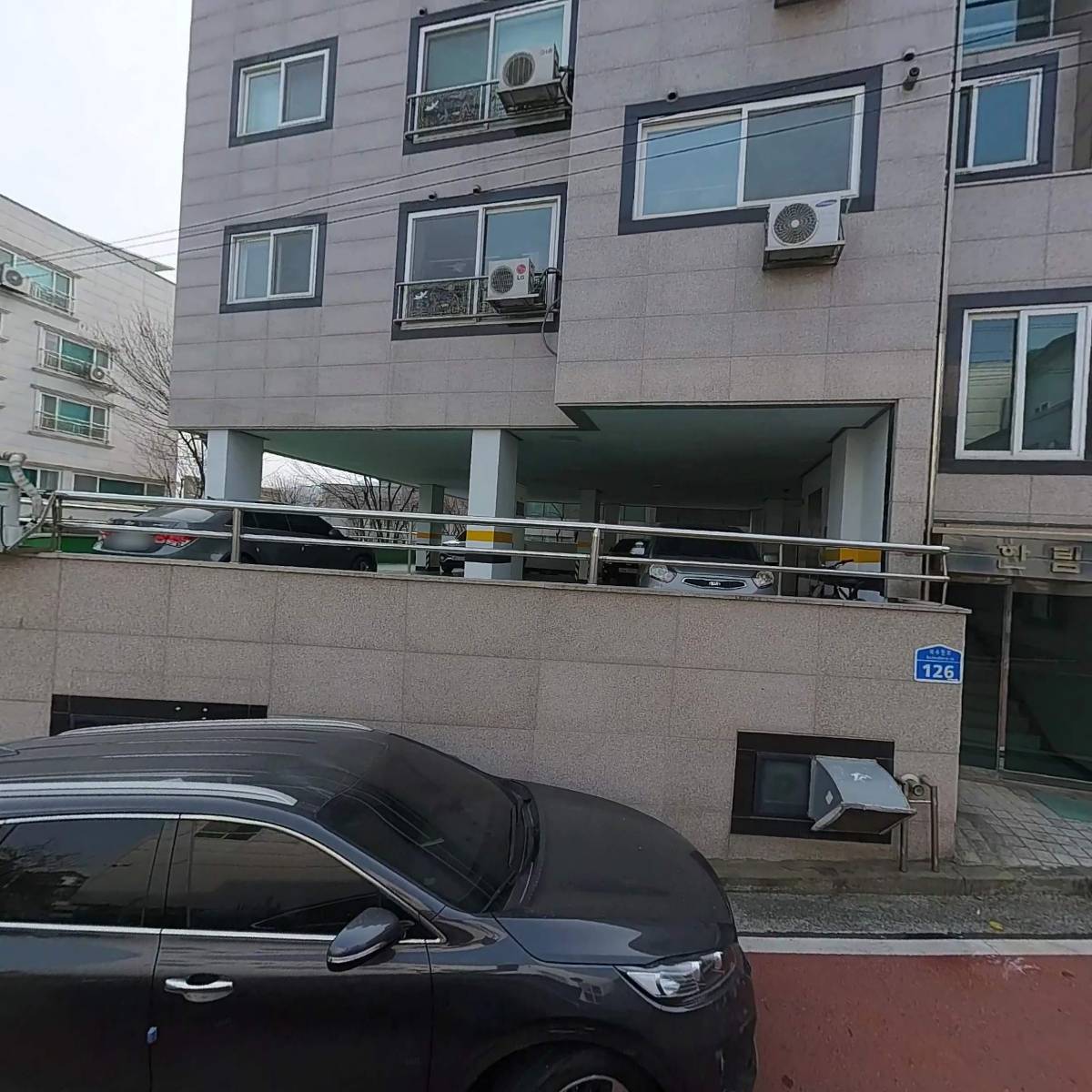 주식회사 천미원