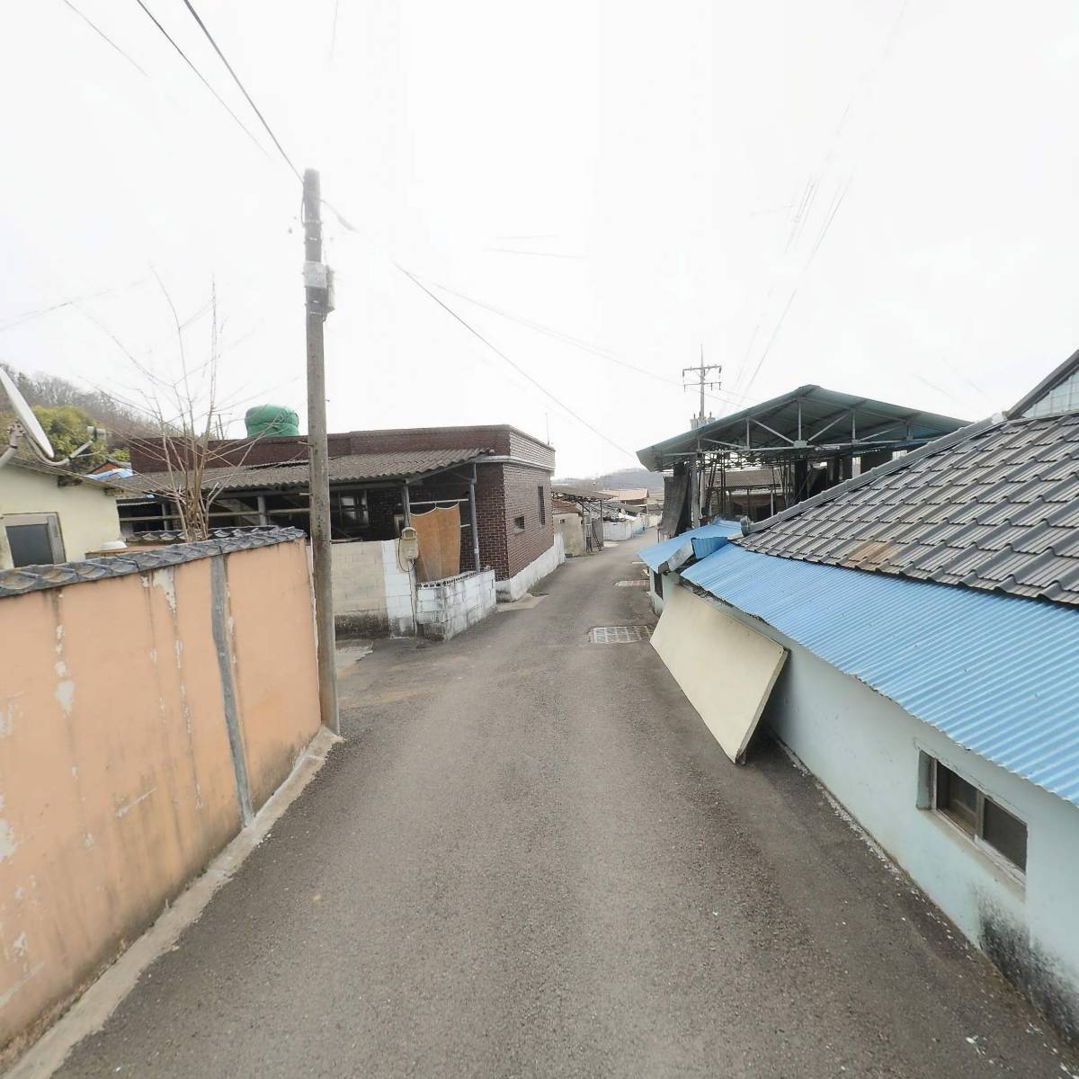 사단법인한국불교 미륵종 법영사_2