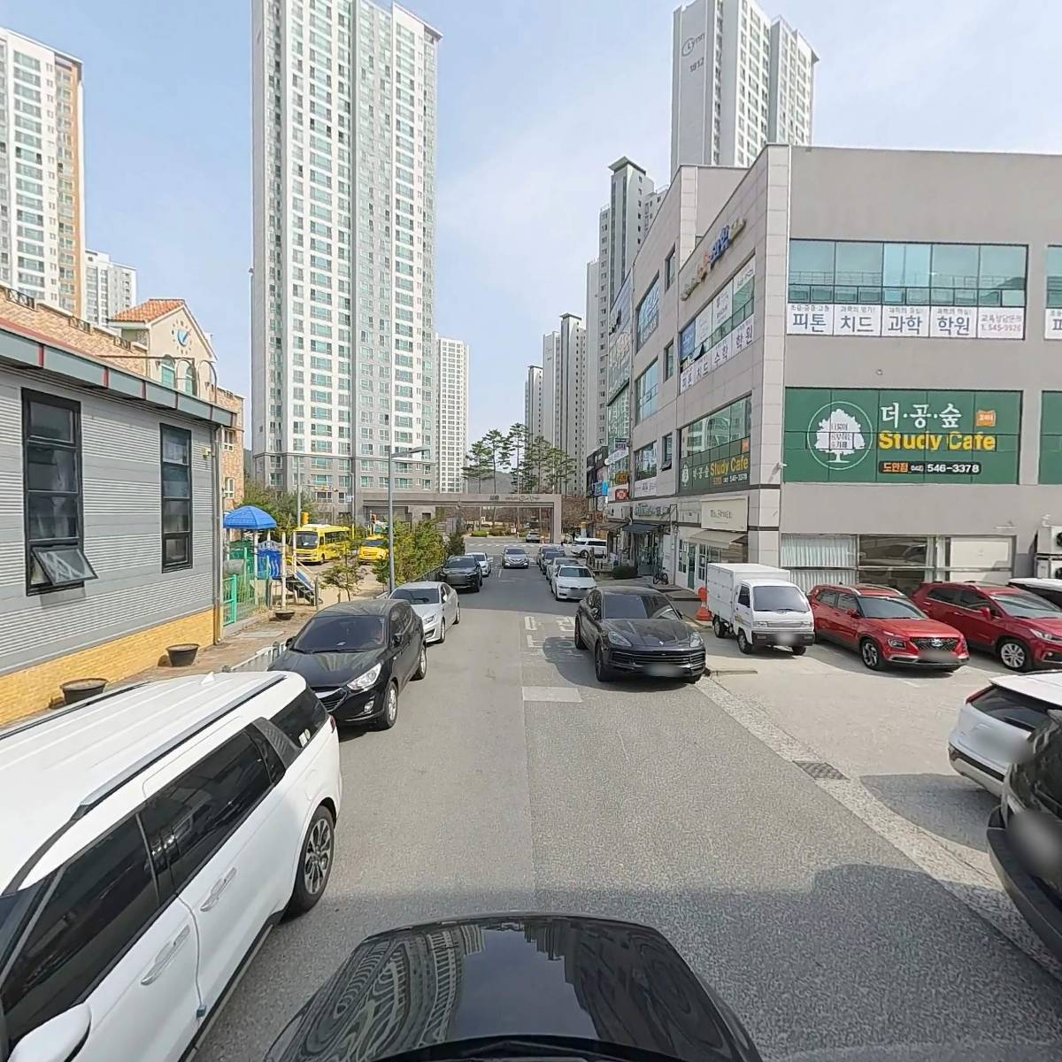 천주교 대전교구 도안동성당_4
