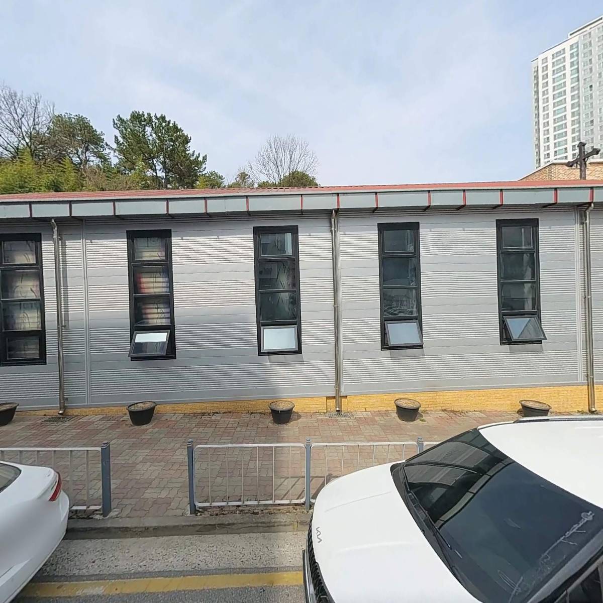 천주교 대전교구 도안동성당_3