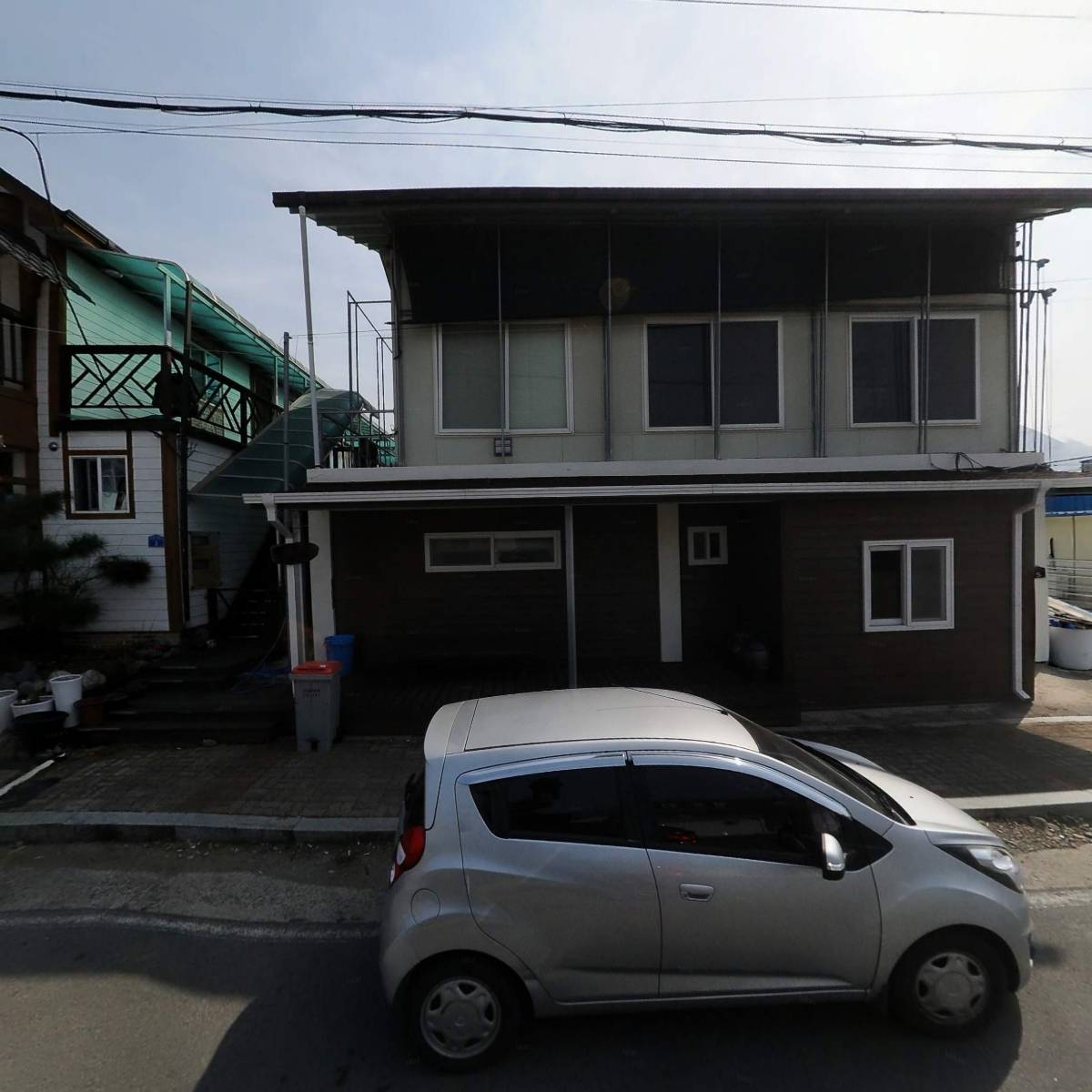 주식회사 창호건설