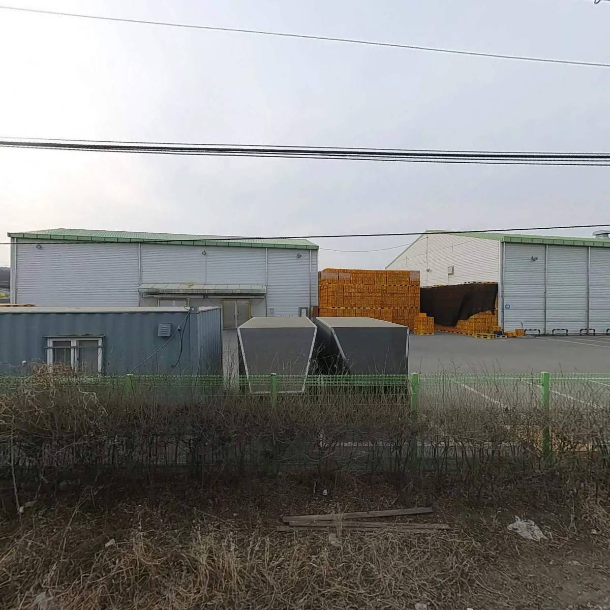 보령석재