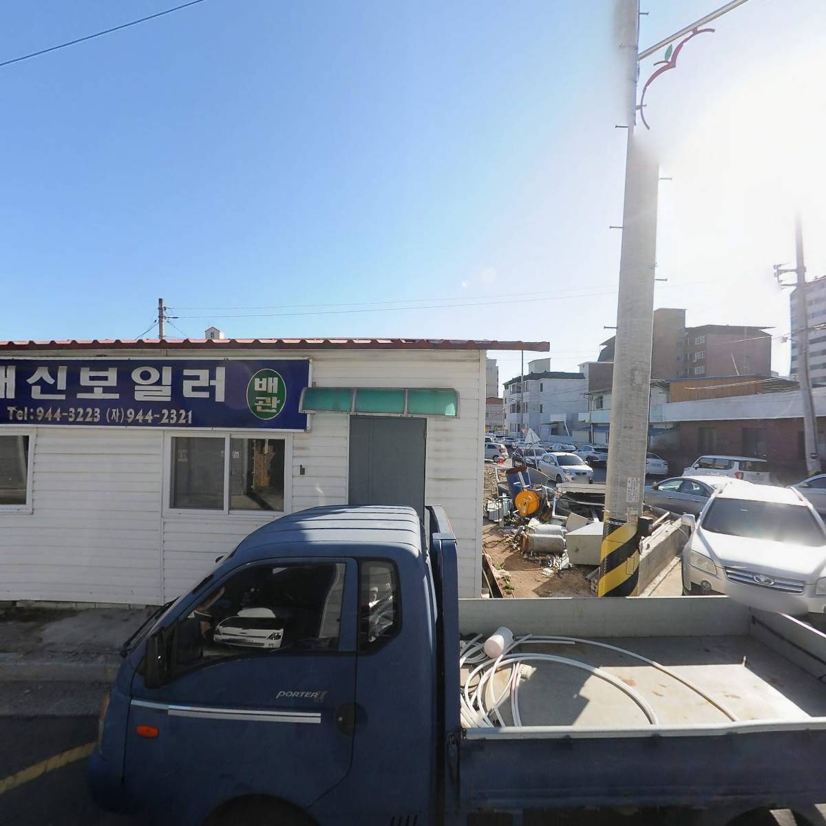 （주）여명건설