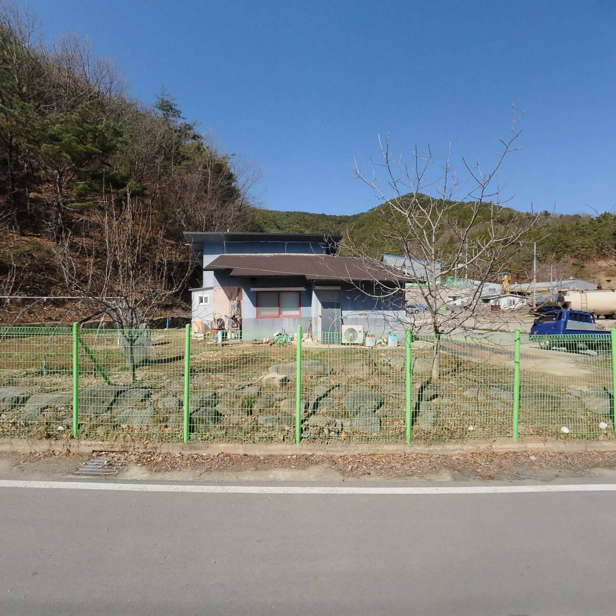 주식회사 한주