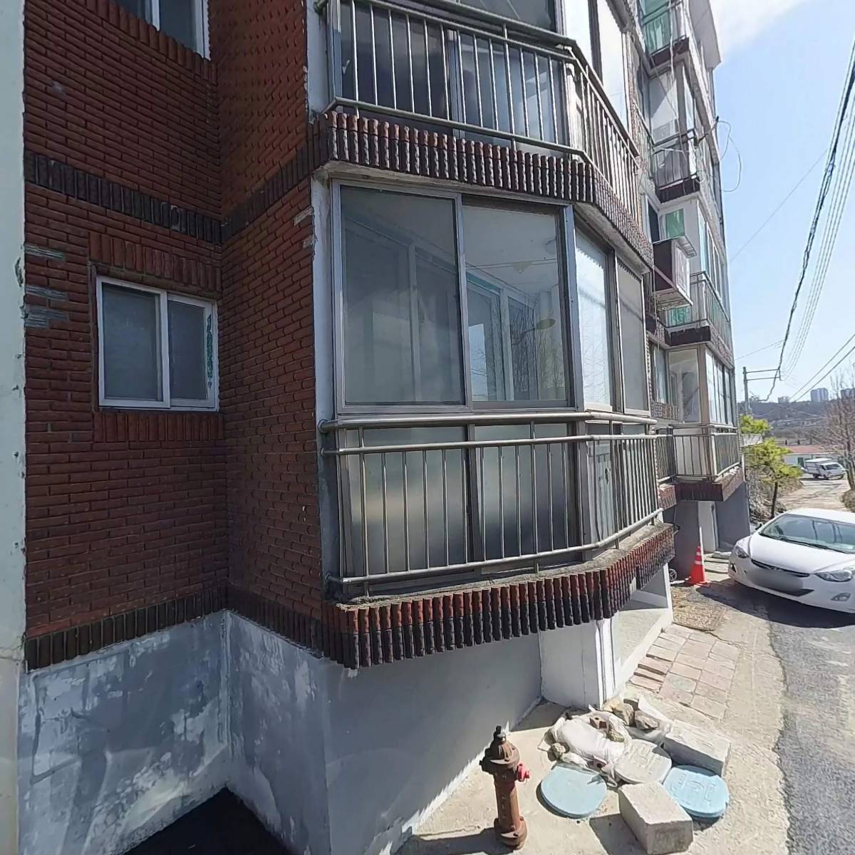 CJ대한통운택배