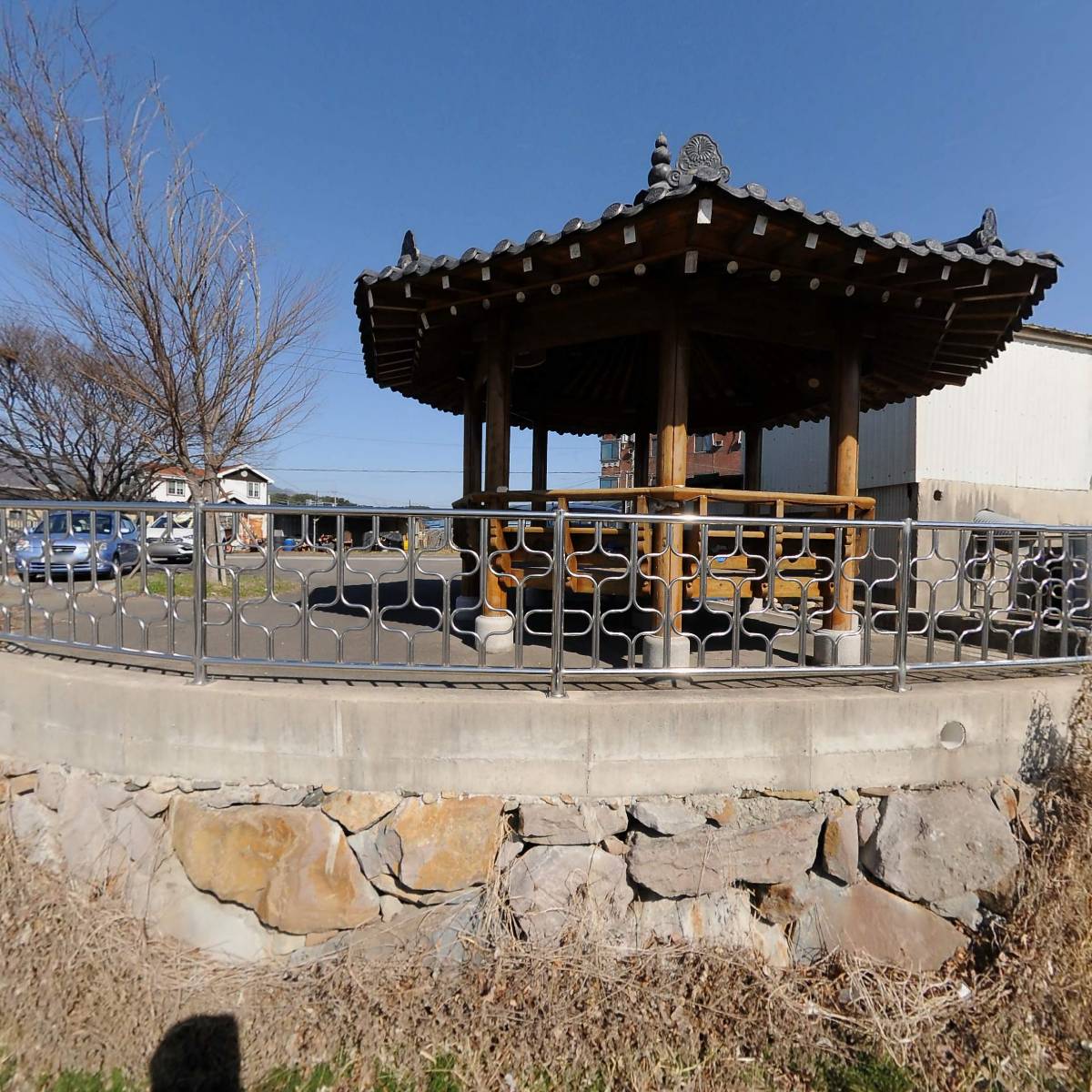 （주）삼정비알
