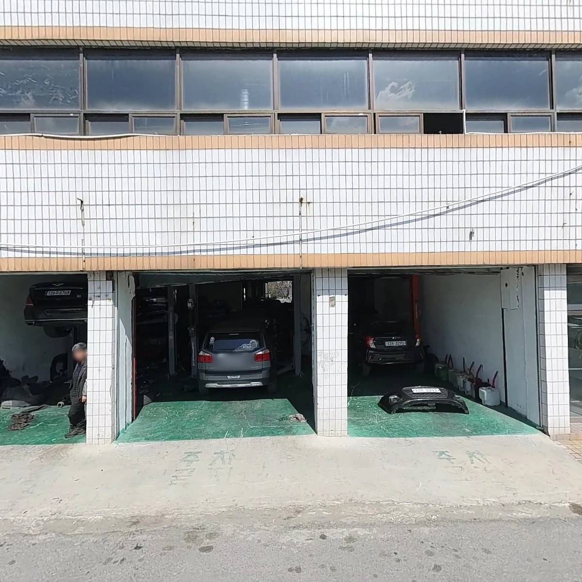 상원정밀보링