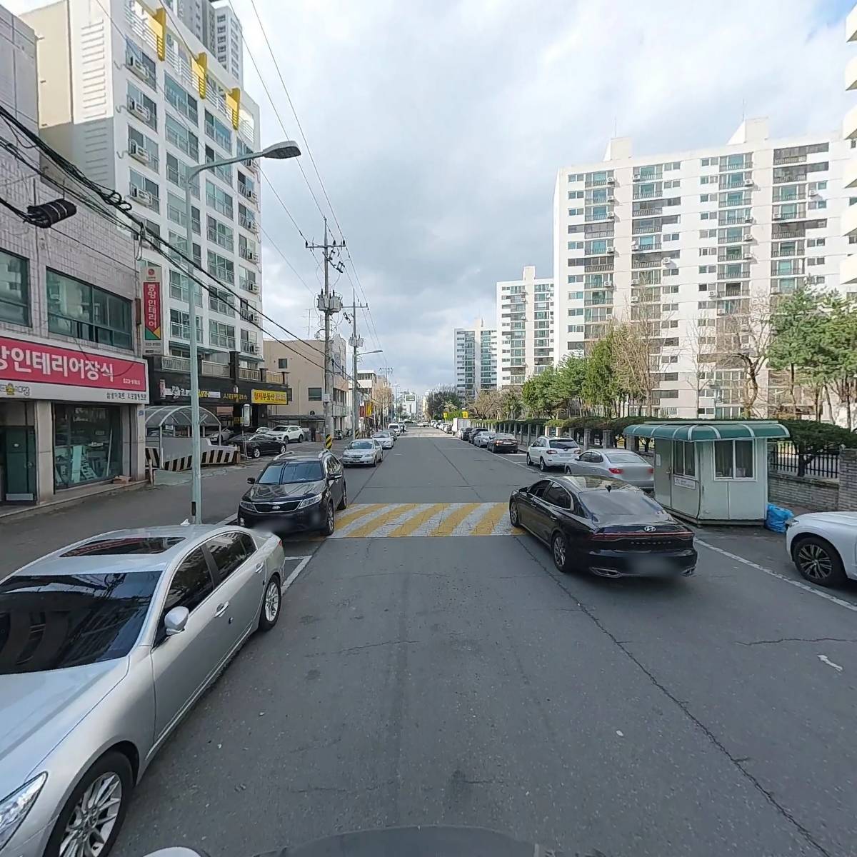 홍한울순대전문점_2