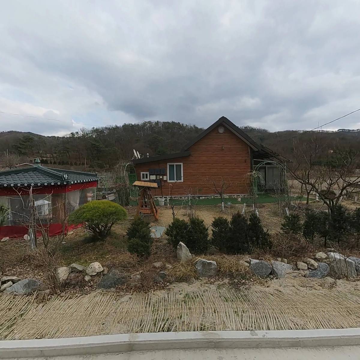 소태면 귀농귀촌 협의회