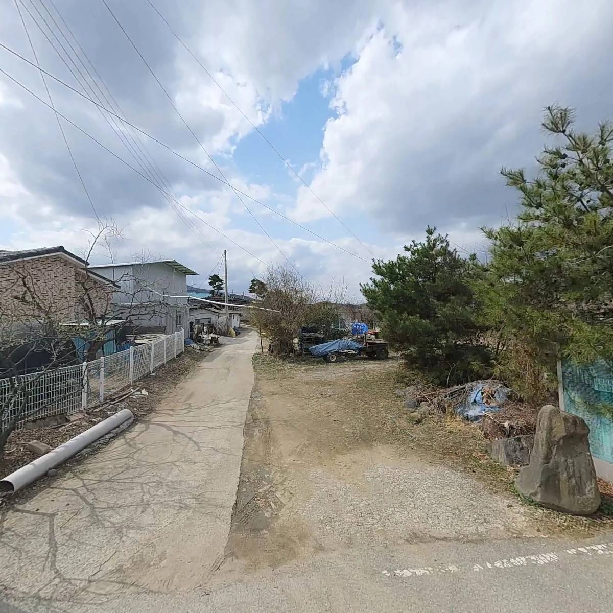 충주시장애인협회신니면분회