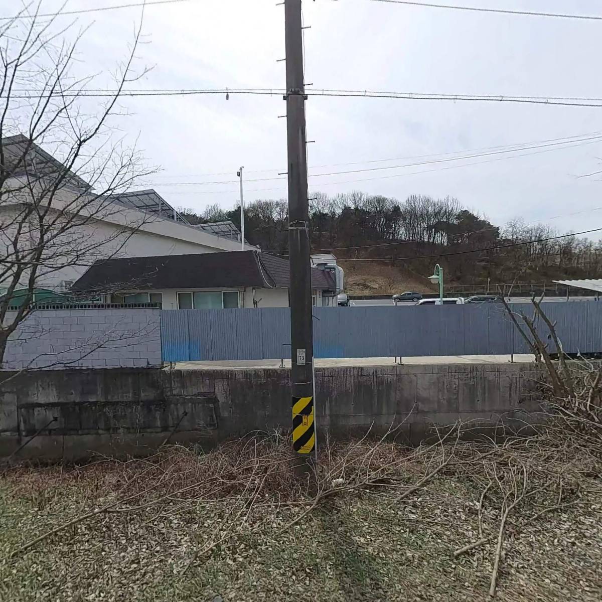 서세종농협장례식장