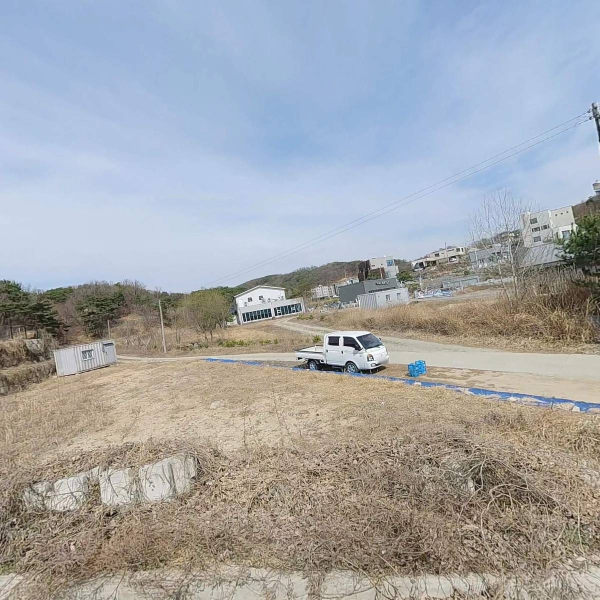 백경상사