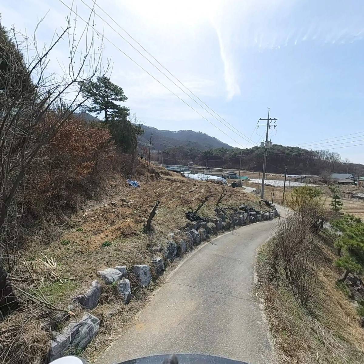 기독교대한성결교회 야촌교회_2