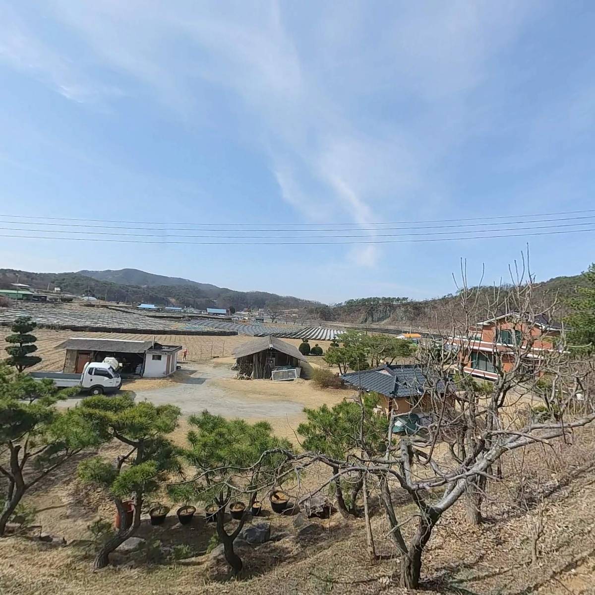 기독교대한성결교회 야촌교회_3