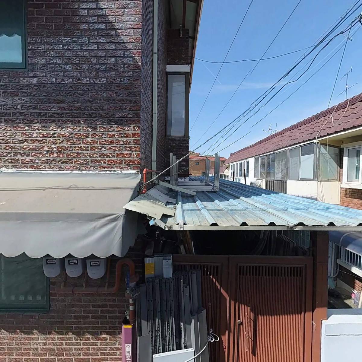 대한예수교장로회예일교회