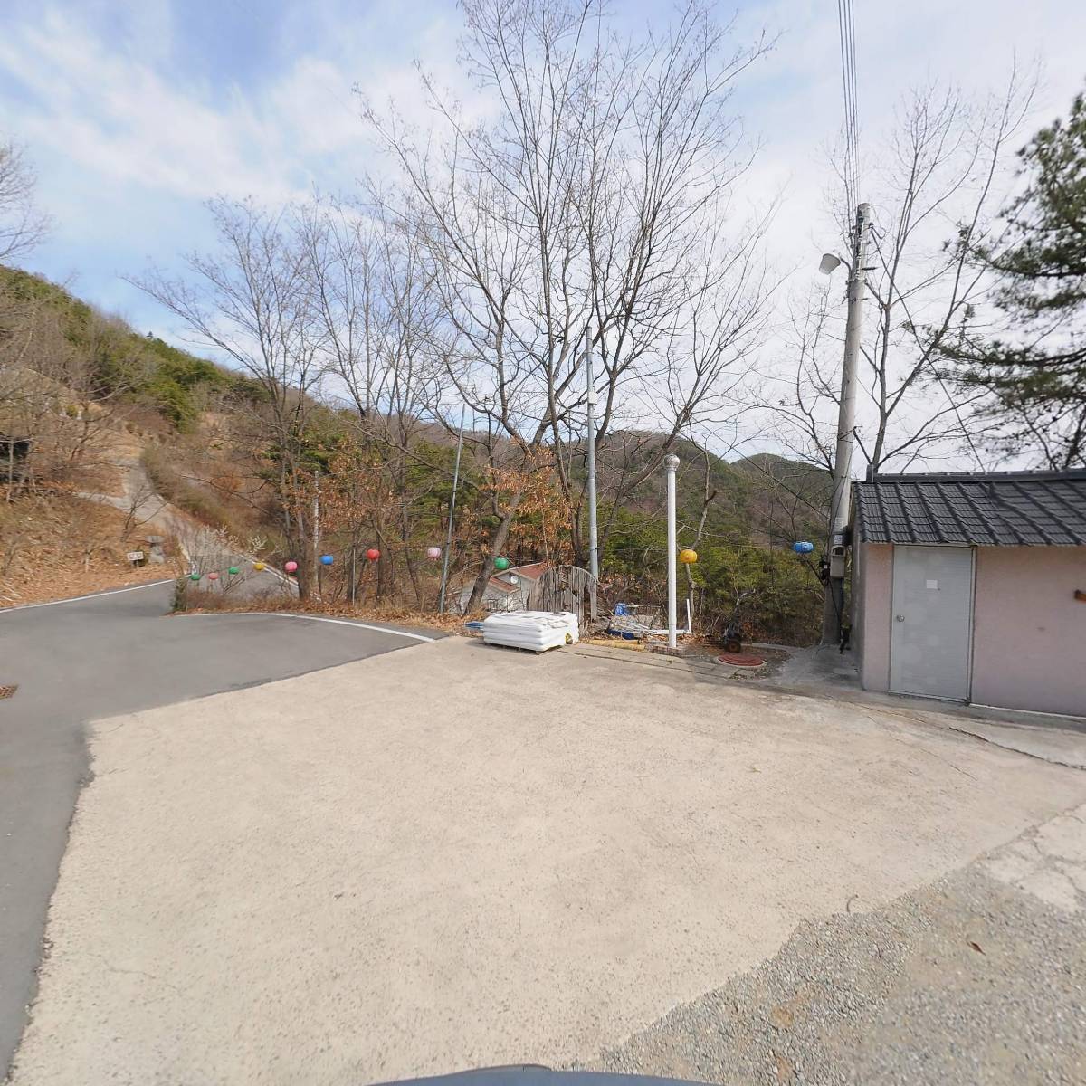 한국불교태고종 금봉사_2