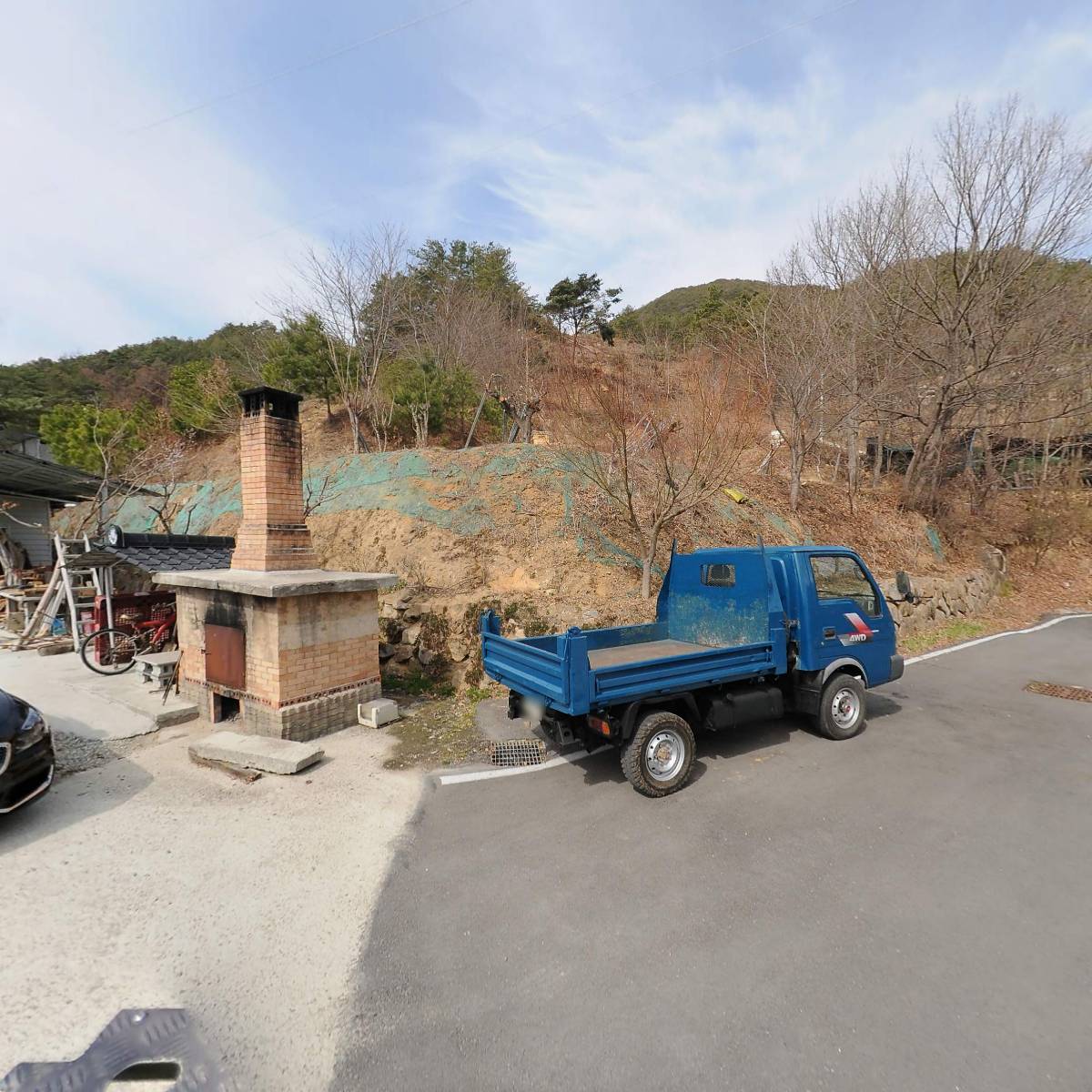 한국불교태고종 금봉사