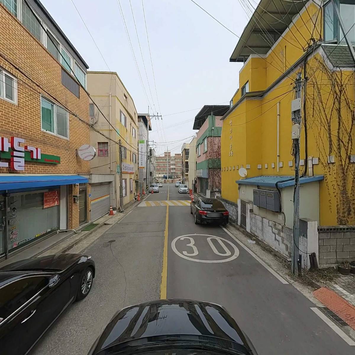 대한예수교장로회 예향교회_4