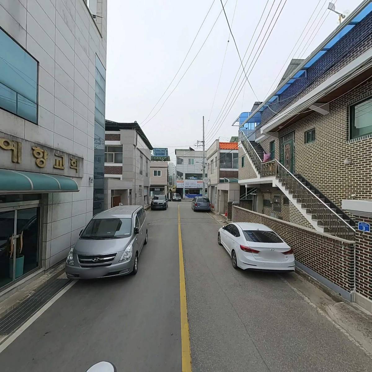 대한예수교장로회 예향교회_2