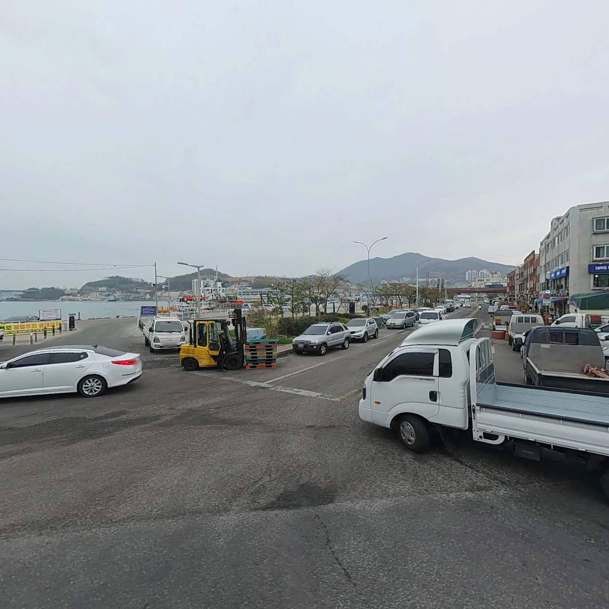 여수시중앙동주민자치회
