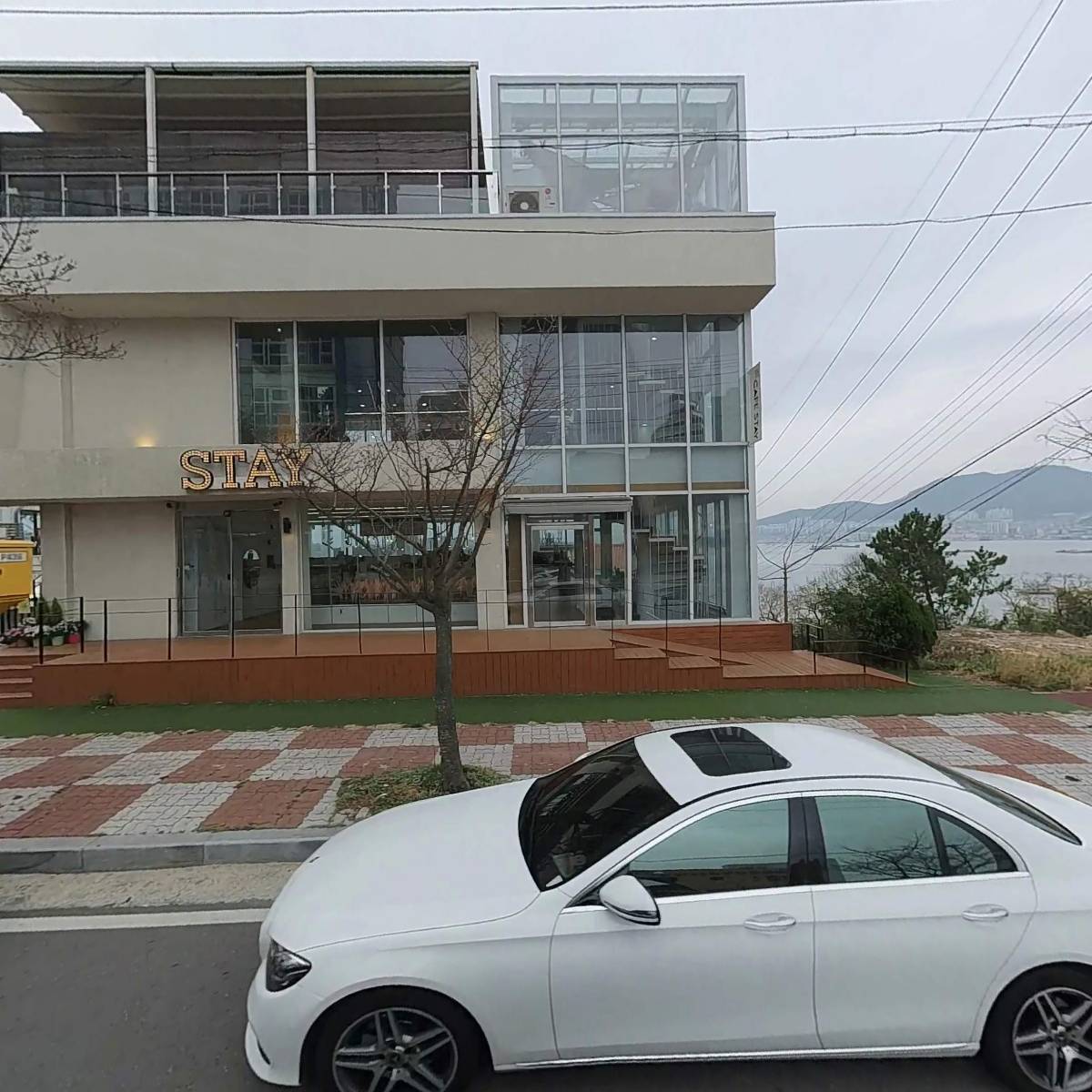 카페스테이(cafeSTAY)