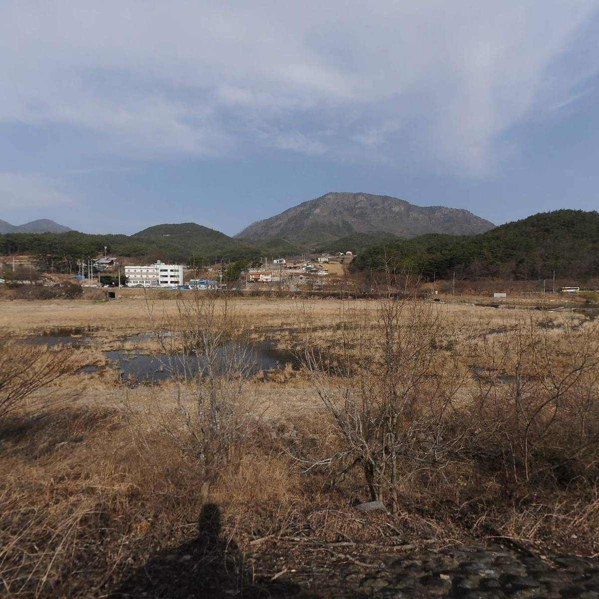 그린수산