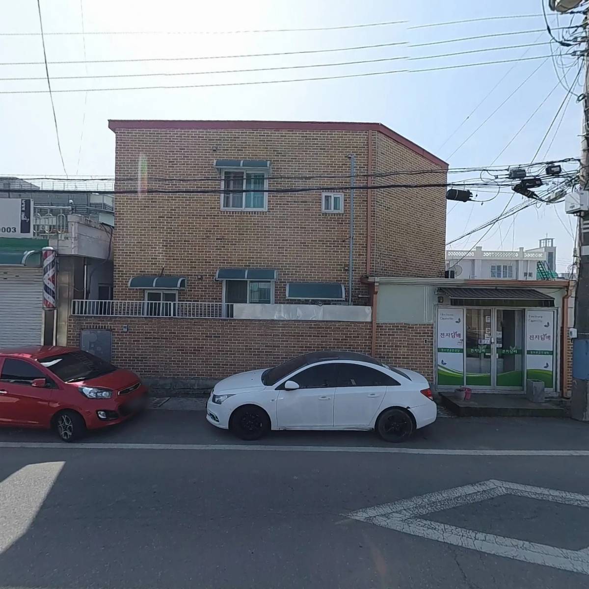 여유드림 셀프빨래방 조치원점_3