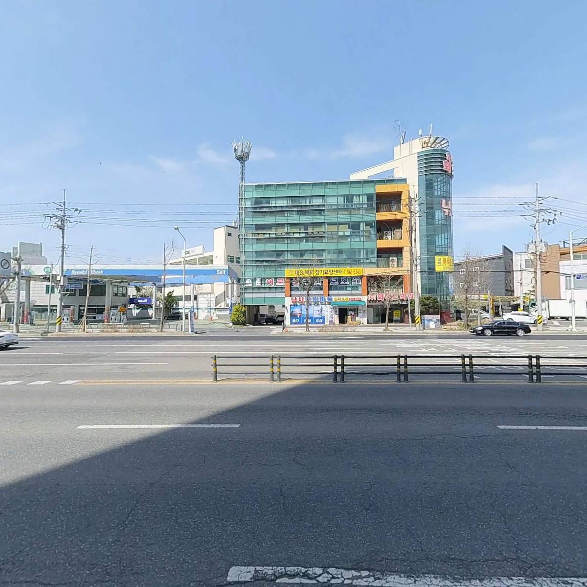포트캔커피 관저점_3