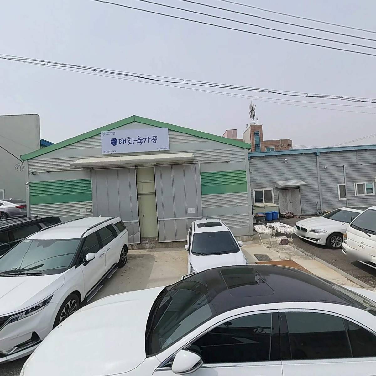 굿프랜드보호작업장