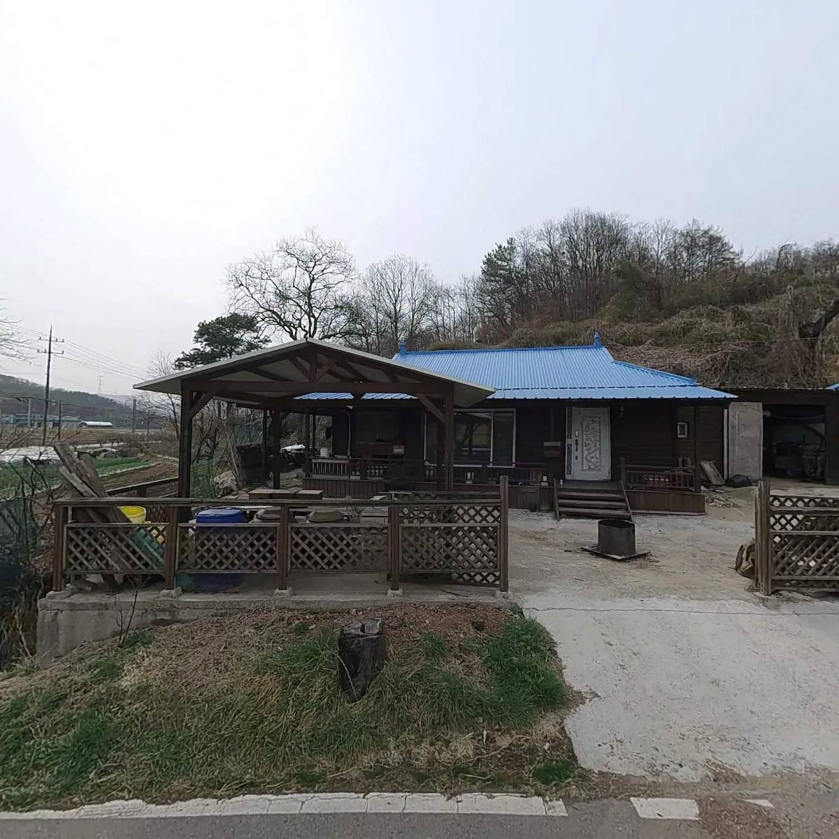 재단법인 한국산림아카데미재단