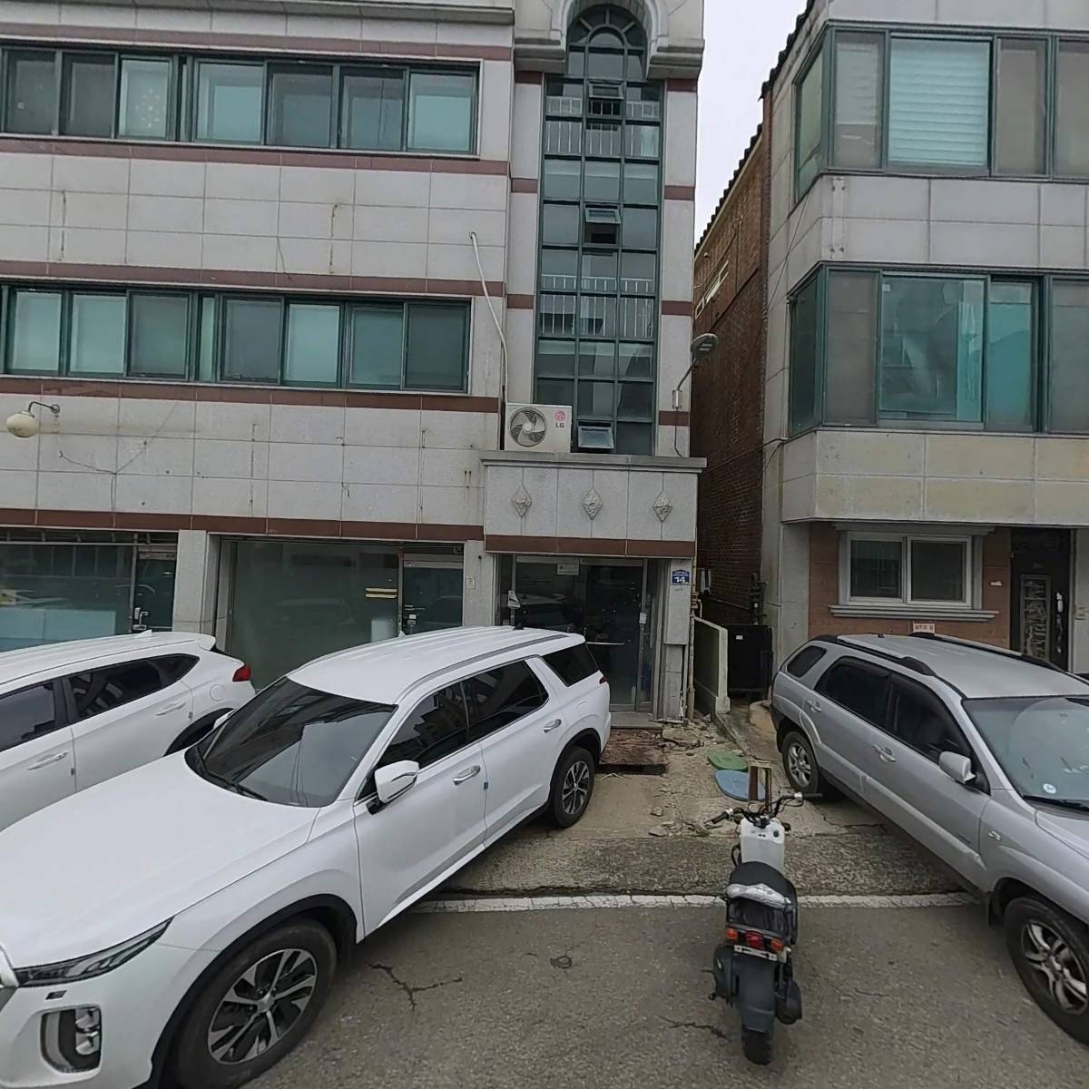 현대재가복지센터