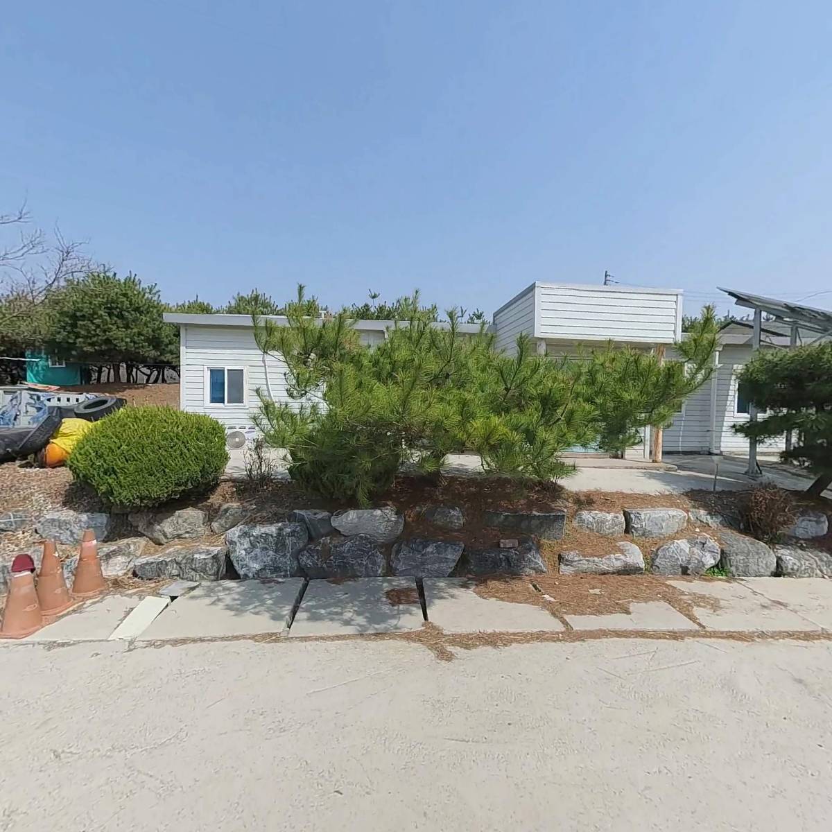 주식회사 대명