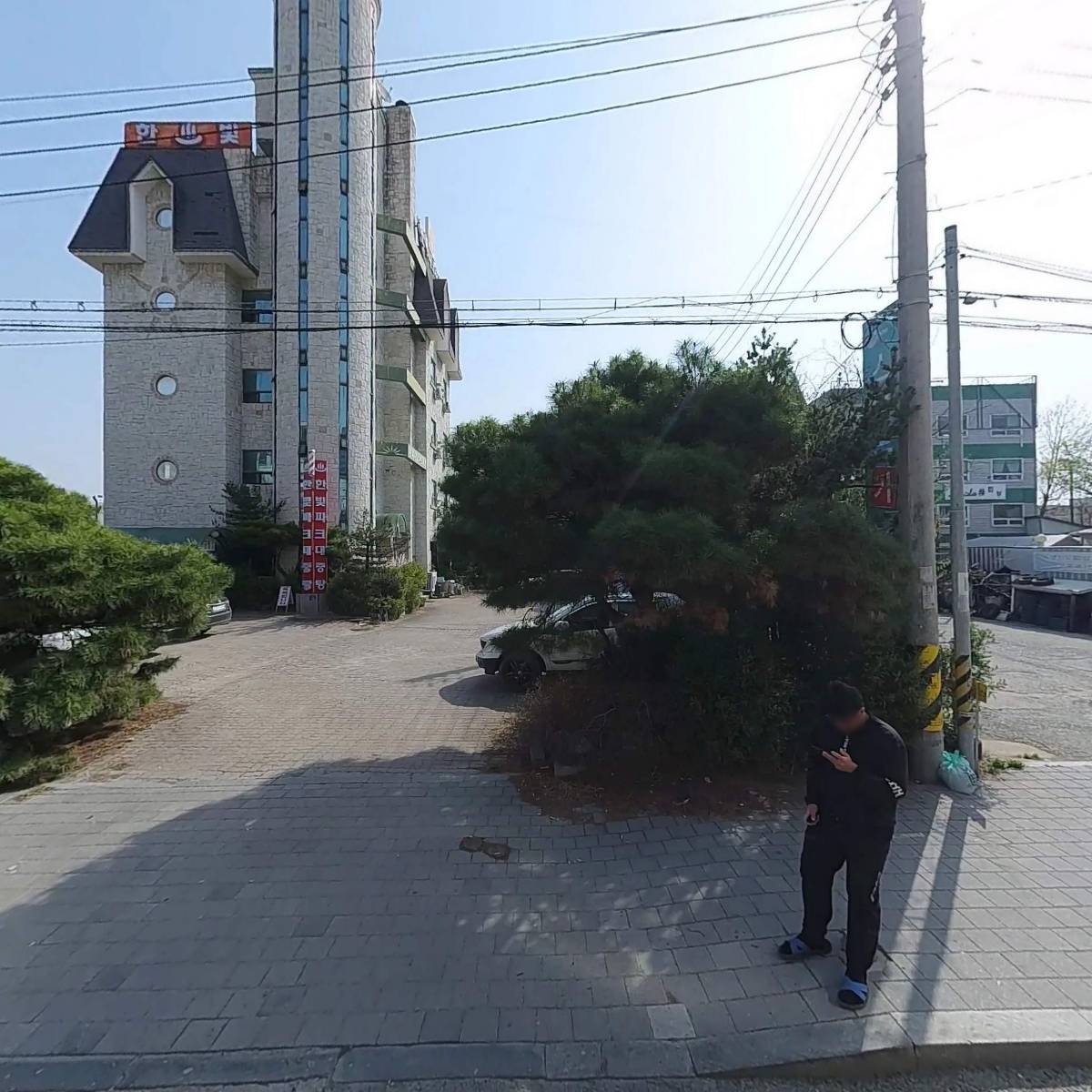 한국화물주차관리협동조합연합회