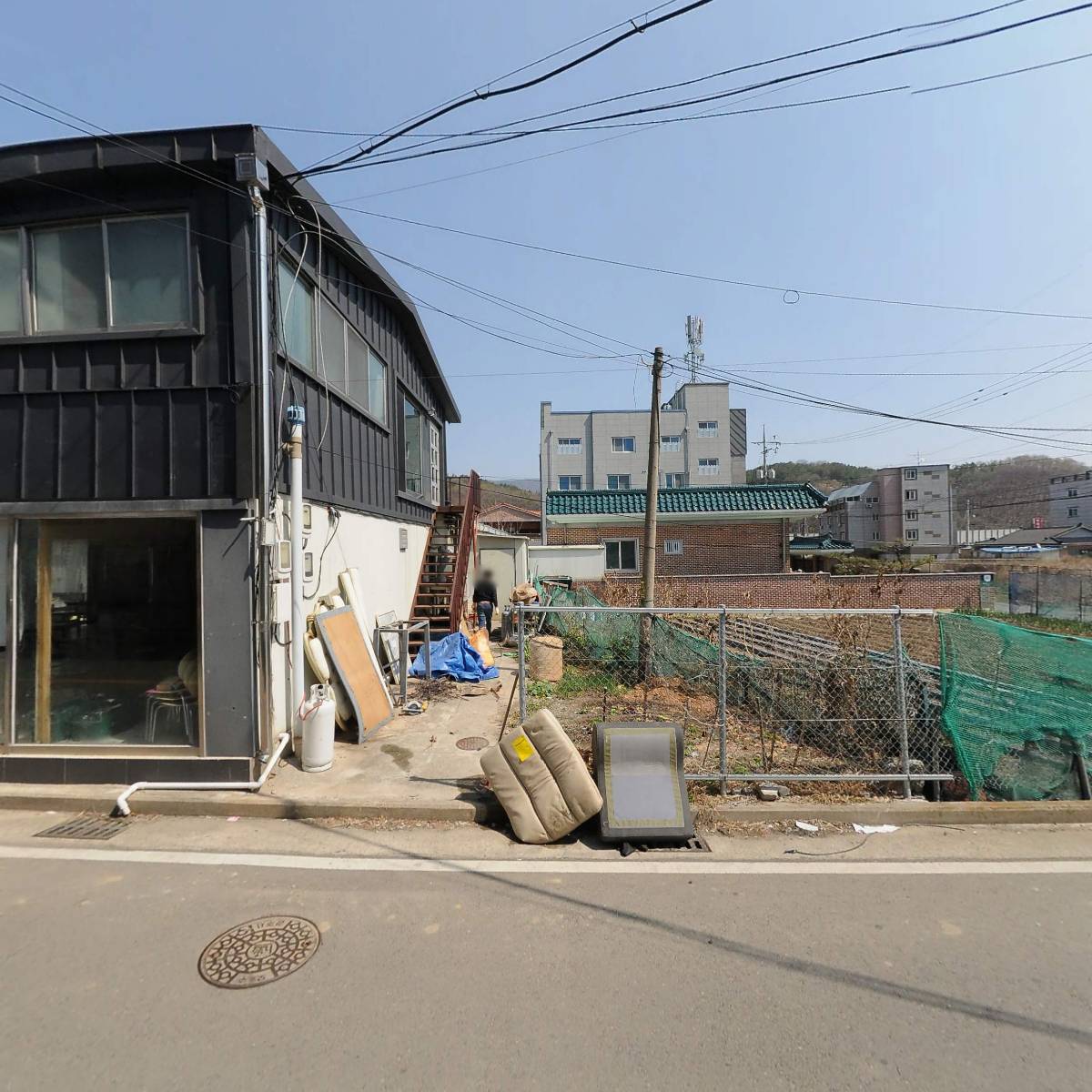황진사 삶은돼지고기마트_3