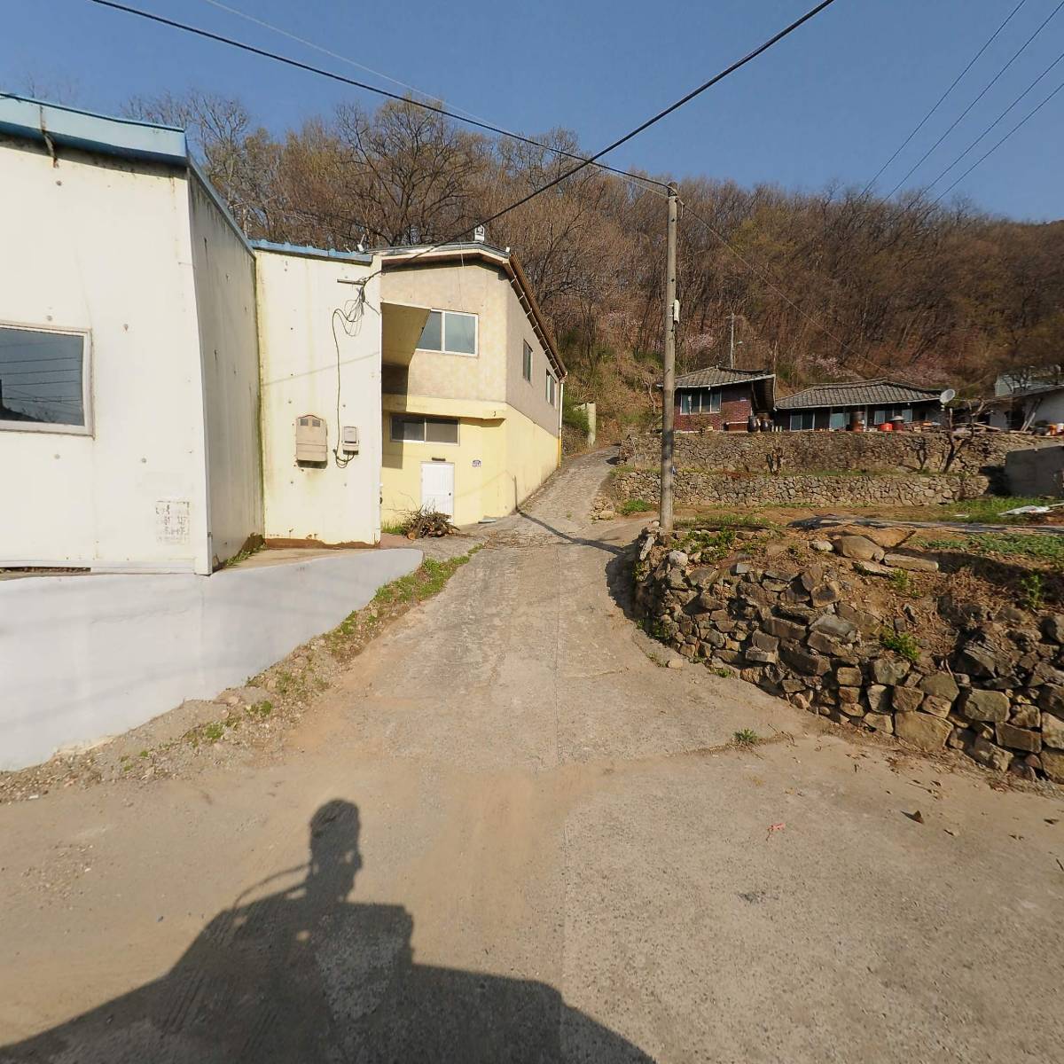 농업회사법인 주식회사 개진주조