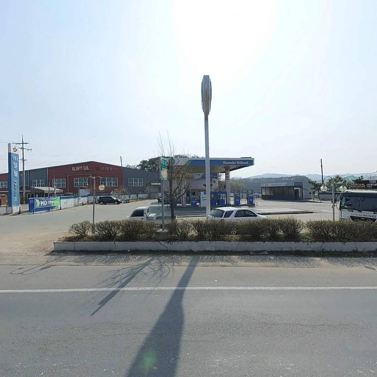 만세유통(주)