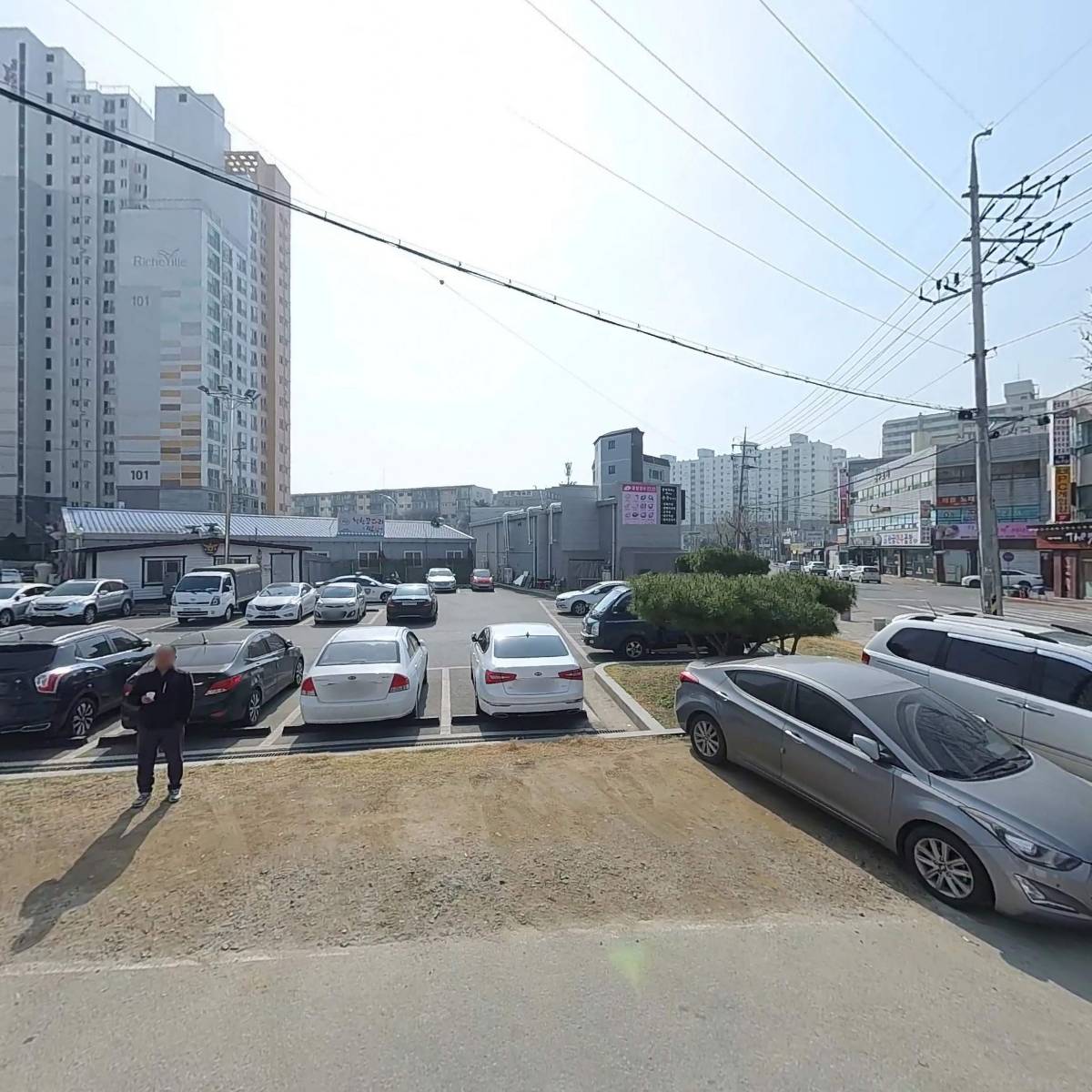 썬마트(충주연안점)