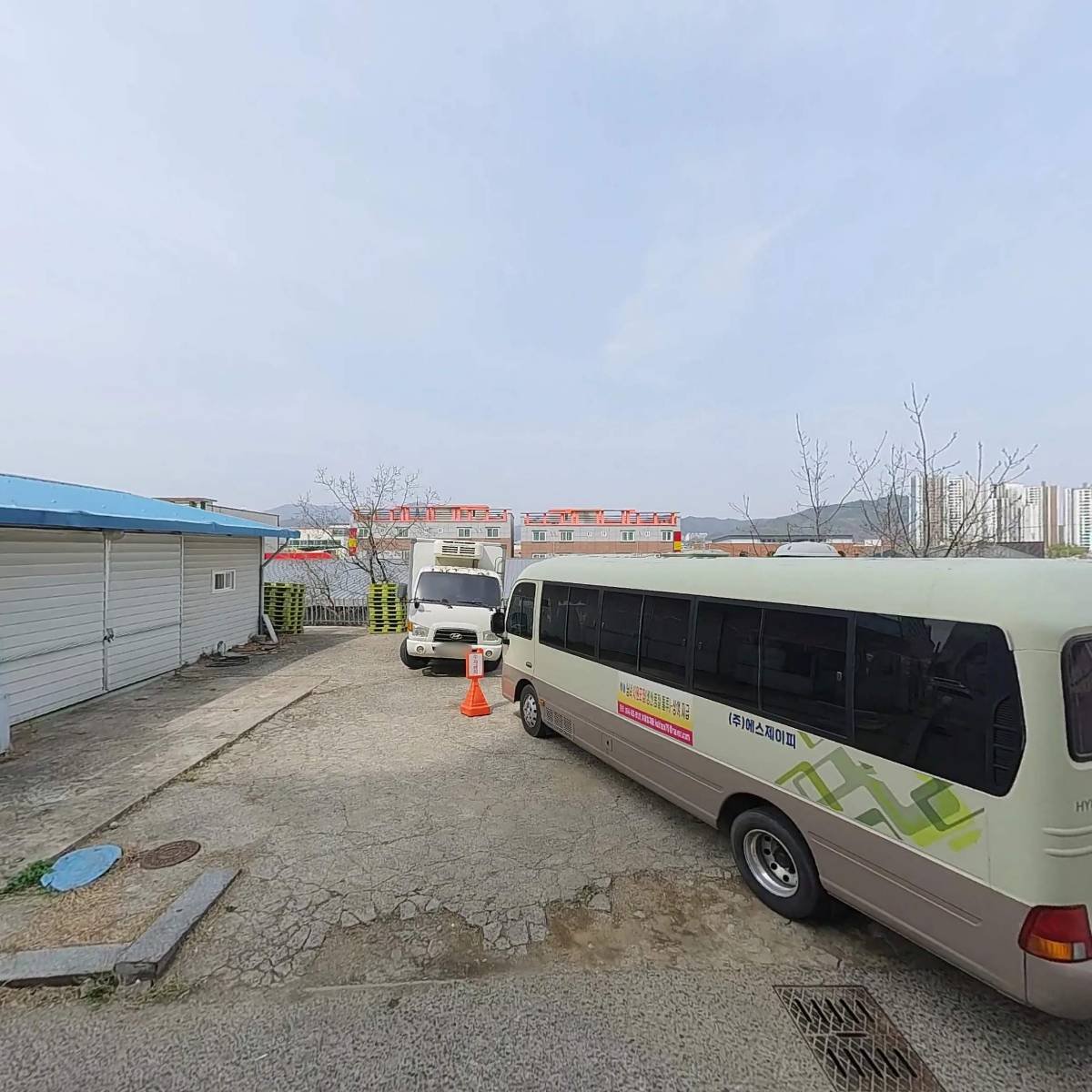 사)대한미세먼지예방협회 경북협의회