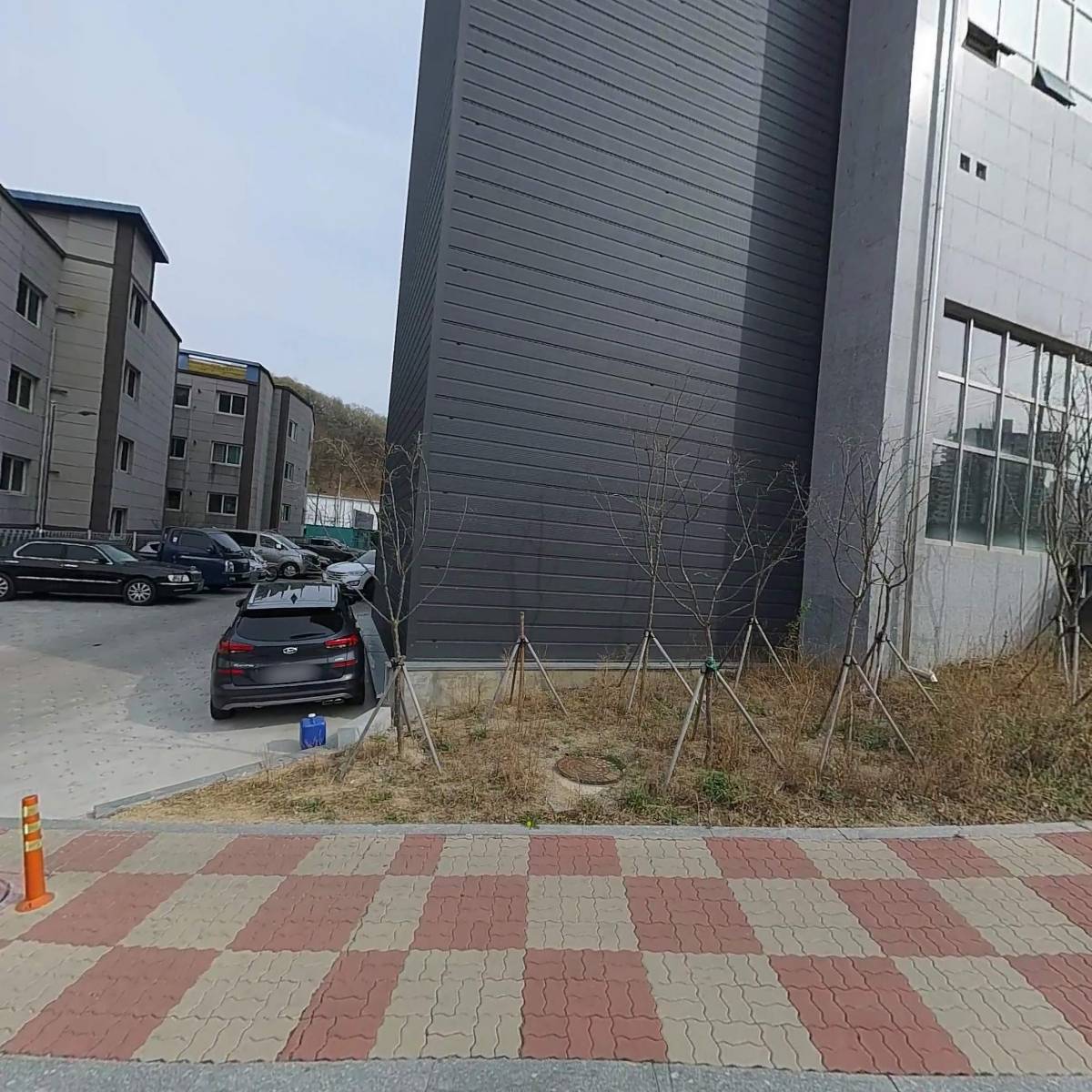 현대카센타