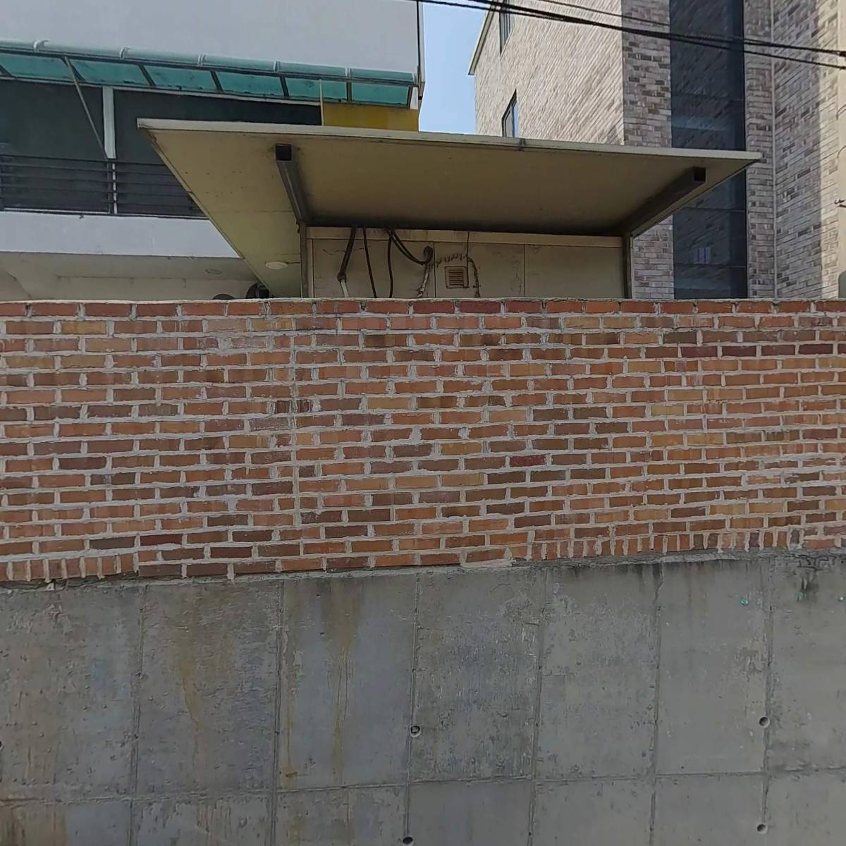 사회복지법인우리아기어린이집