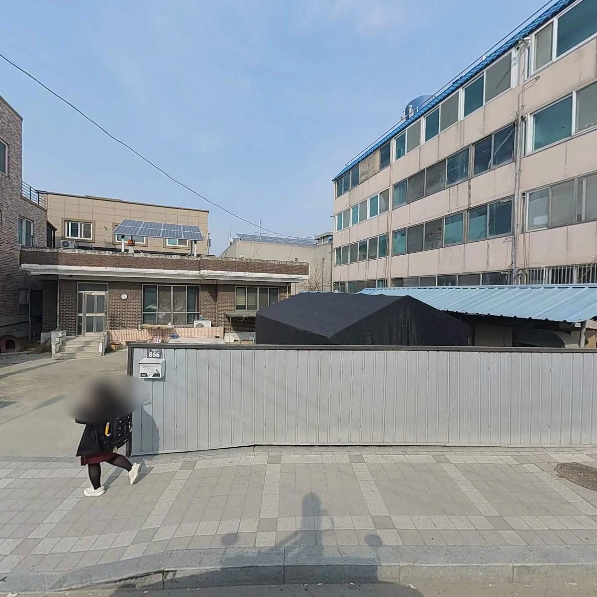 함께하는사랑밭문화지역아동센터