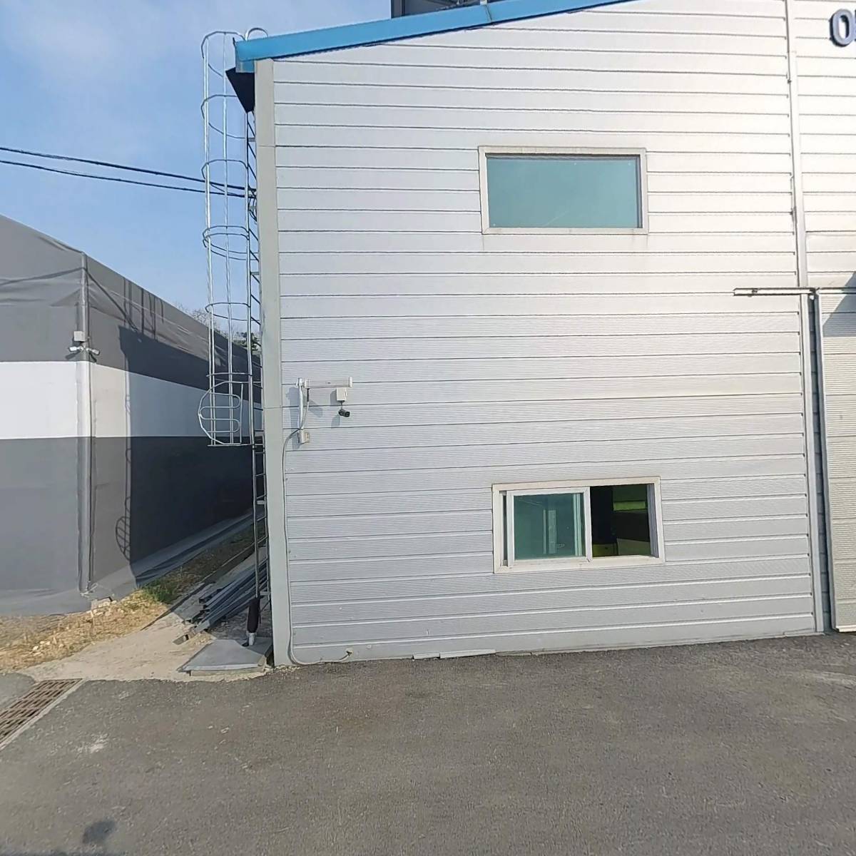 (주)대진냉동